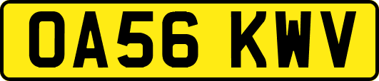 OA56KWV