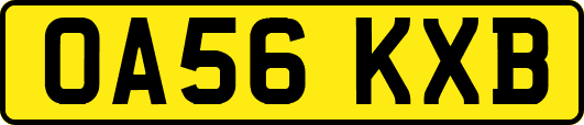 OA56KXB