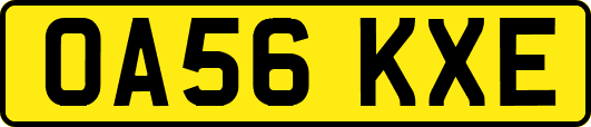 OA56KXE