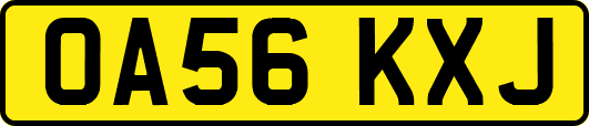 OA56KXJ