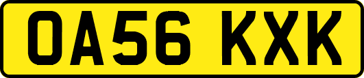 OA56KXK