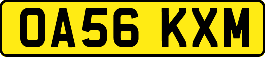 OA56KXM