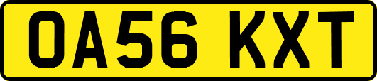 OA56KXT