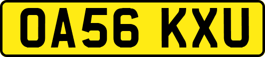 OA56KXU