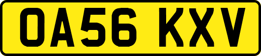 OA56KXV
