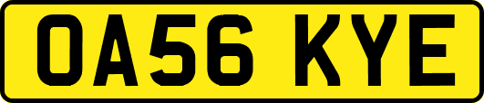 OA56KYE