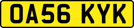 OA56KYK