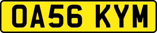 OA56KYM