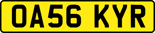 OA56KYR