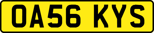 OA56KYS