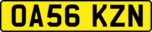 OA56KZN