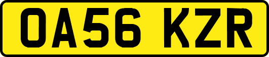 OA56KZR