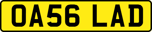 OA56LAD