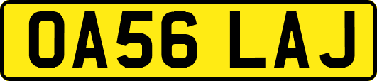 OA56LAJ