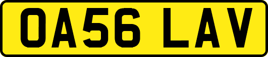 OA56LAV