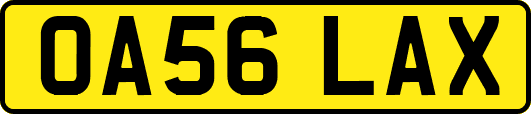 OA56LAX