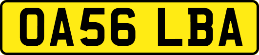 OA56LBA