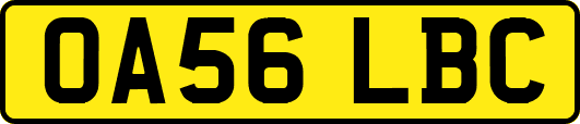 OA56LBC