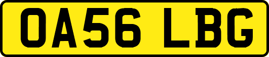 OA56LBG