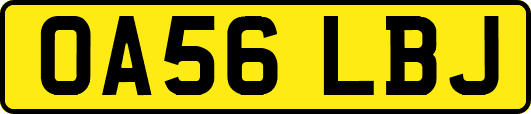 OA56LBJ