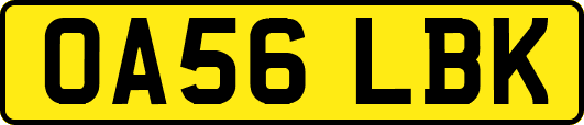 OA56LBK