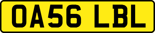 OA56LBL