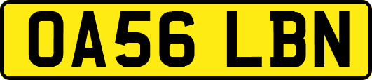 OA56LBN