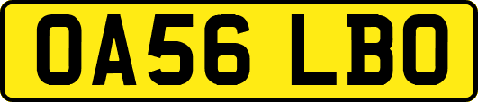 OA56LBO