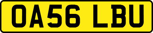 OA56LBU