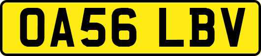 OA56LBV