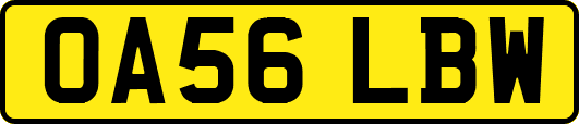 OA56LBW