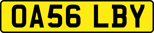 OA56LBY