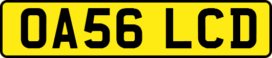 OA56LCD