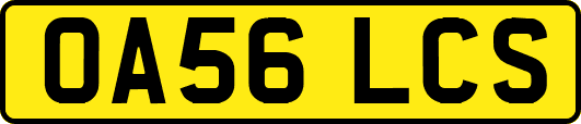 OA56LCS