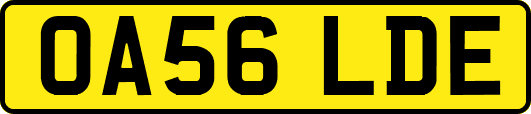 OA56LDE