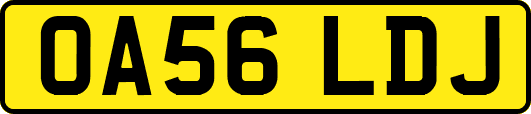 OA56LDJ