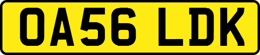 OA56LDK