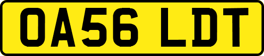 OA56LDT