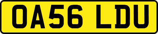 OA56LDU