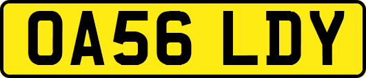 OA56LDY