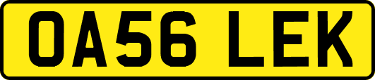 OA56LEK