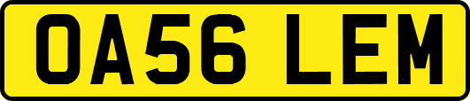 OA56LEM