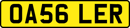OA56LER