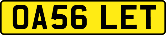OA56LET