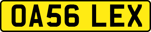 OA56LEX