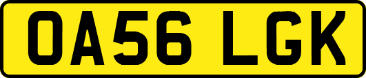 OA56LGK