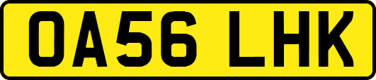 OA56LHK