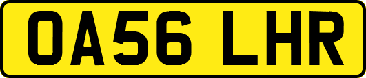 OA56LHR