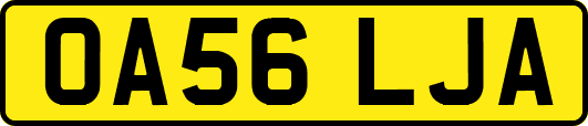OA56LJA