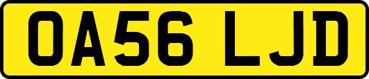 OA56LJD
